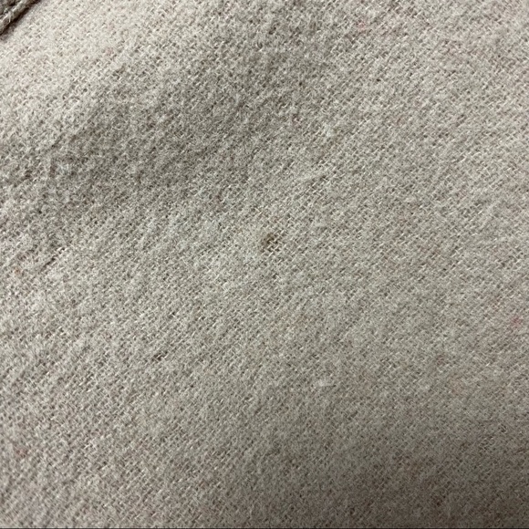 Madewell Delancey Blanket Coat - Picture 3 of 8